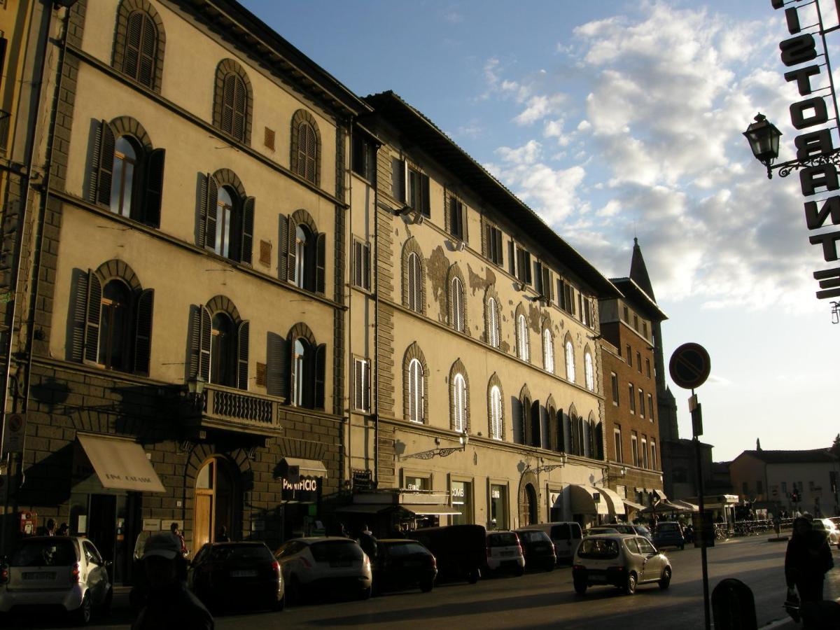 Santa Maria Novella - Flo Apartments Florenz Exterior foto