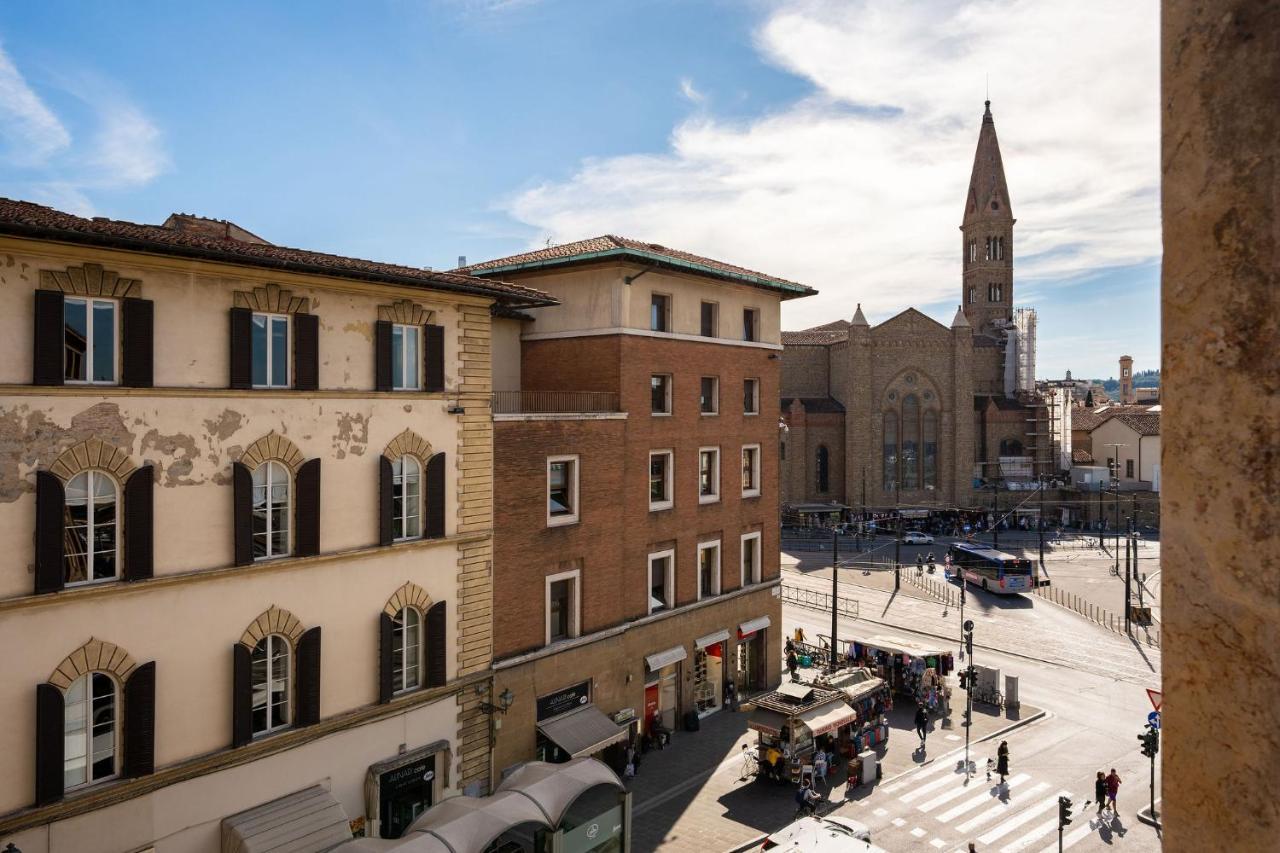 Santa Maria Novella - Flo Apartments Florenz Exterior foto